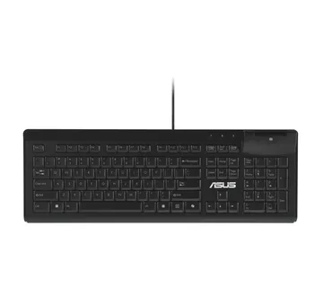 ASUS KU100, tipkovnica, čitač kartica, USB - Strmec, Sveta Nedelja