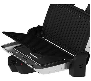 Zilan Grill kontaktni, 2u1, 1600 W, siva - ZLN4021 GY - Strmec, Sveta Nedelja