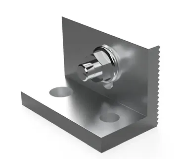 Bracket IFP M8/M10, set(1pc.) - Strmec, Sveta Nedelja