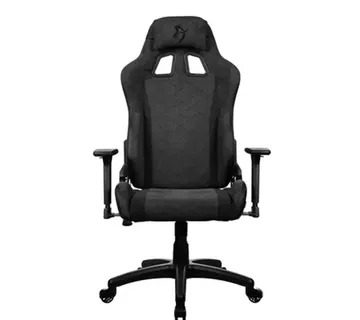 Arozzi Gaming Stuhl Avanti Dark grey SoftFabric - Strmec, Sveta Nedelja