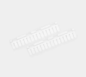 Brabantia double easy white stocking holder - Strmec, Sveta Nedelja
