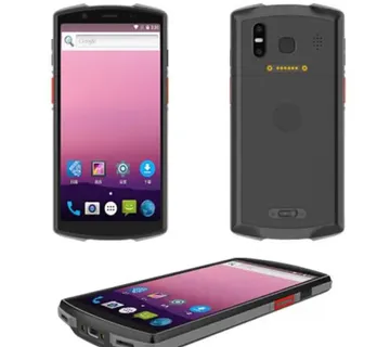 MicroPOS NBP-70, 5,99" 4G RAM, 64GB ROM, Andr. 10 - Strmec, Sveta Nedelja