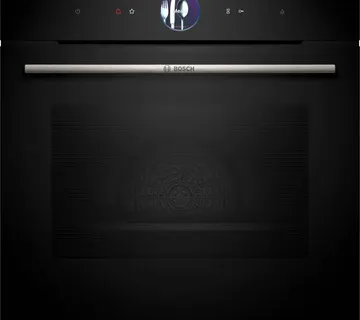 Bosch HSG7364B1 Series 8, oven (black, 60 cm) - Strmec, Sveta Nedelja