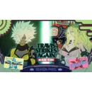 Igra Nintendo Switch Travis Strikes Again: No More Heroes Season Pass (EU) - Strmec, Sveta Nedelja