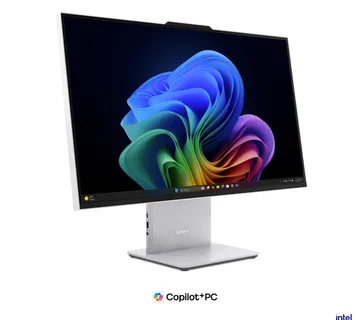 Lenovo IdeaCentre AIO U5-235/16GB/1TB/27"QHD/DOS - Strmec, Sveta Nedelja