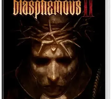 Blasphemous 2 (Nintendo Switch) - Strmec, Sveta Nedelja