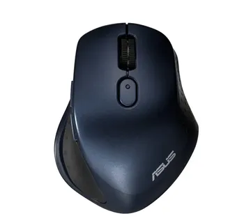 ASUS MW203 - mus - Bluetooth, 2.4 GHz - Strmec, Sveta Nedelja