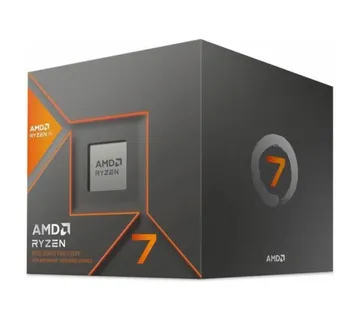 AMD CPU Desktop Ryzen 7 8C/16T 8700G (3.8/5.1GHz Max, 24MB,65W,AM5) box - Strmec, Sveta Nedelja