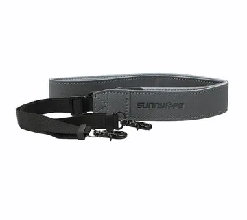 Leather Lanyard Sunnylife for DJI Smart Controller / RC PRO / RC (GS394) - Strmec, Sveta Nedelja