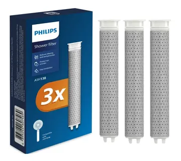 Philips filter za tuš slušalicu 3pack za ASH1516 - Strmec, Sveta Nedelja