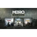 Igra Xbox One Metro Saga Bundle (Xbox One / Xbox X/S Series) (EU) - Strmec, Sveta Nedelja