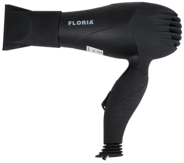 Floria Fen za kosu, 850 W, crna - ZLN8976 - Strmec, Sveta Nedelja