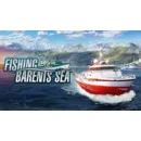 Igra PC Fishing: Barents Sea (EU) - Strmec, Sveta Nedelja