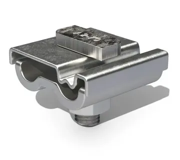 UNI-Grounding clamp - Strmec, Sveta Nedelja