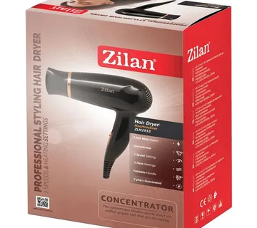 Zilan Sušilo za kosu, 1200 W - ZLN2953 - Strmec, Sveta Nedelja