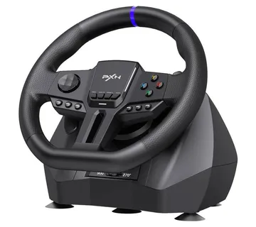 PXN-V900 Gen2 gaming steering wheel - Strmec, Sveta Nedelja