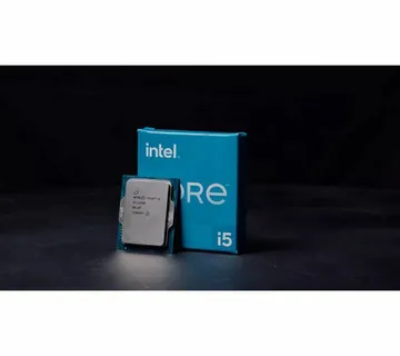 Intel Core i5 12400, 2,5/4.4GHz,6C/12T,LGA1700 - Strmec, Sveta Nedelja