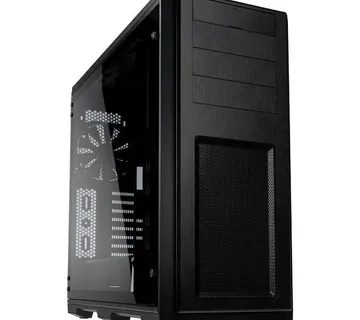PHANTEKS Enthoo Pro Midi-Tower, Kaljeno staklo - crno PH-ES614PTG_BK - Strmec, Sveta Nedelja