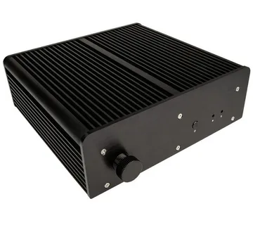 Kućište Akasa Pascal TN UCFF (Intel NUC) vodootporno OEM - crno A-NUC67-M1B - Strmec, Sveta Nedelja