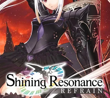 Shining Resonance Refrain: Draconic (Switch) - Strmec, Sveta Nedelja