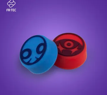 Fr-Tec Dragon Ball Z Grips - Universe - Strmec, Sveta Nedelja