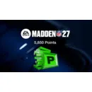 Igra Xbox series X Madden NFL 27 5850 Madden Points (Global) - Strmec, Sveta Nedelja