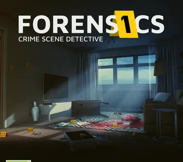 Forensics (Playstation 5) - Strmec, Sveta Nedelja