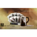 Igra PC Ash of Gods - Beer for Developers (PC Steam) (Global) - Strmec, Sveta Nedelja