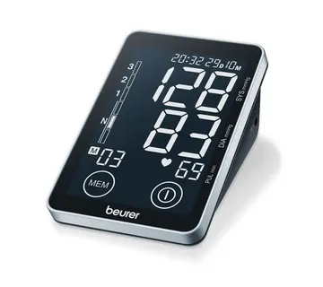 Beurer Blood Pressure Monitor BM58 Touchs. - 655.16 - Strmec, Sveta Nedelja