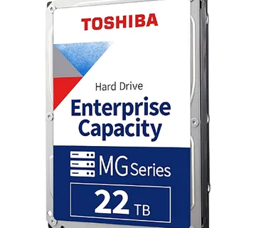 HDD Server TOSHIBA MG11 22TB MAMR 512e, 3.5, 1024MB, 7200RPM, SATA, SKU: HDEB036GEA51F - Strmec, Sveta Nedelja