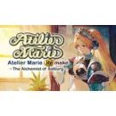 Igra PC Atelier Marie Remake: The Alchemist of Salburg - Strmec, Sveta Nedelja