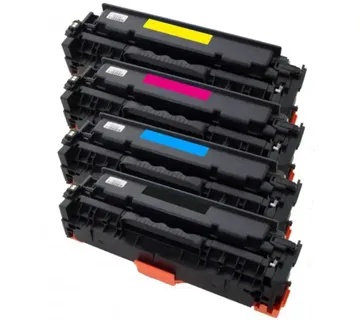 Toner HP CC533A Magenta - Compatible; - Strmec, Sveta Nedelja
