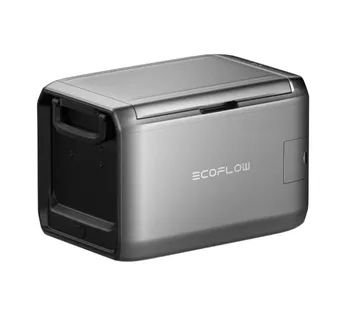 Ecoflow EcoFlow GLACIER Classic 55L prenosni hladilnik - Strmec, Sveta Nedelja