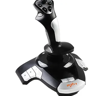 PXN-F16 Flight Joystick for PC - Strmec, Sveta Nedelja