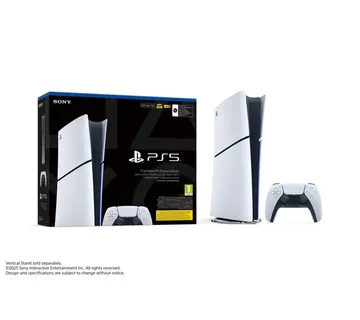 PlayStation 5 Slim Digital Edition E chassis - Strmec, Sveta Nedelja