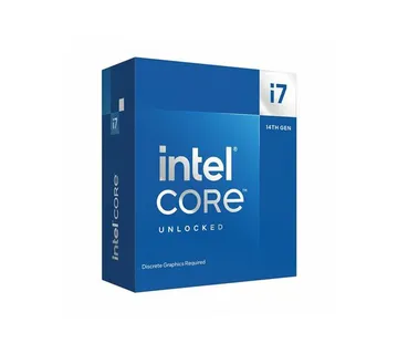 CPU INT Core i7 14700 - Strmec, Sveta Nedelja