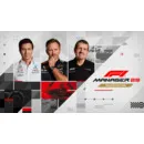 Igra PC F1 Manager 2023 Deluxe Edition - Strmec, Sveta Nedelja