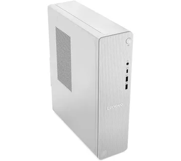 Lenovo IdeaCentre Tower 08IAS10 Ultra 5 225 16GB DDR5 5600 SSD1TB Intel Graphics NoOS Cloud Grey 3Y OnSite - Strmec, Sveta Nedelja