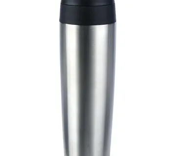 Emsa TRAVEL MUG Classic Grande thermal mug (stainless steel, 0.5 liters) - Strmec, Sveta Nedelja