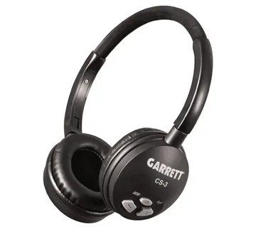 GARRETT CS3 Z-LYNK Wireless Headphones - Strmec, Sveta Nedelja