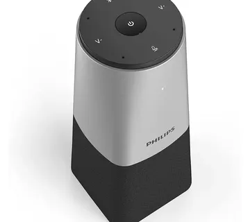 Philips prijenosni konferencijski mikrofon, PSE054 - Strmec, Sveta Nedelja