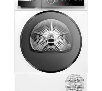 Bosch WQB235B40 Series 8 Heat Pump Condensation Dryer (white) - Strmec, Sveta Nedelja