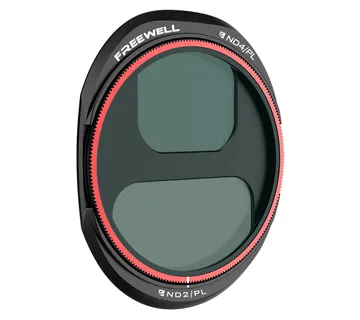 ND4/PL Hybrid FREEWELL filter for DJI Mavic 4 Pro - Strmec, Sveta Nedelja