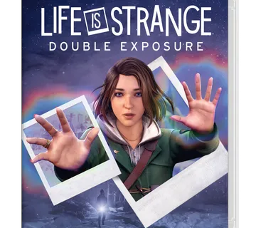 Life Is Strange: Double Exposure (Nintendo Switch) - Strmec, Sveta Nedelja