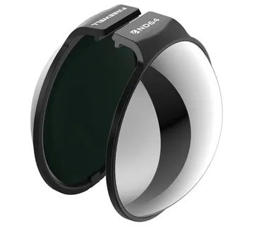 Freewell Neutral Density ND64 Filtr do OSMO 360 - Strmec, Sveta Nedelja