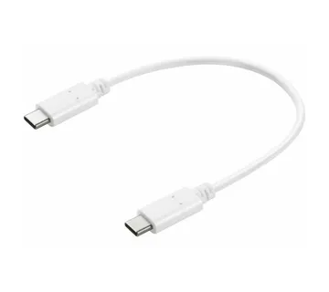Sandberg USB-C Charge Cable 0.2m - Strmec, Sveta Nedelja