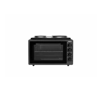 VIVAX HOME mini pećnica MO-4201 Black - Strmec, Sveta Nedelja