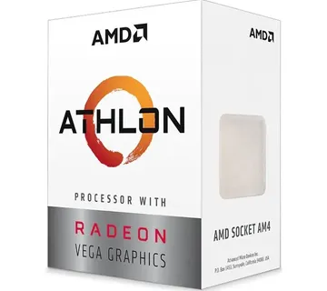 AMD Athlon 3000G processor 3.5 GHz 4 MB L3 - Strmec, Sveta Nedelja