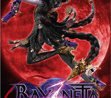Bayonetta 3 (Nintendo Switch) - Strmec, Sveta Nedelja