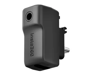 Insta360 X3 Mic Adapter - Strmec, Sveta Nedelja